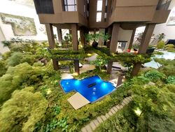 THE ARCADY AT BOON KENG (D12), Apartment #573575101